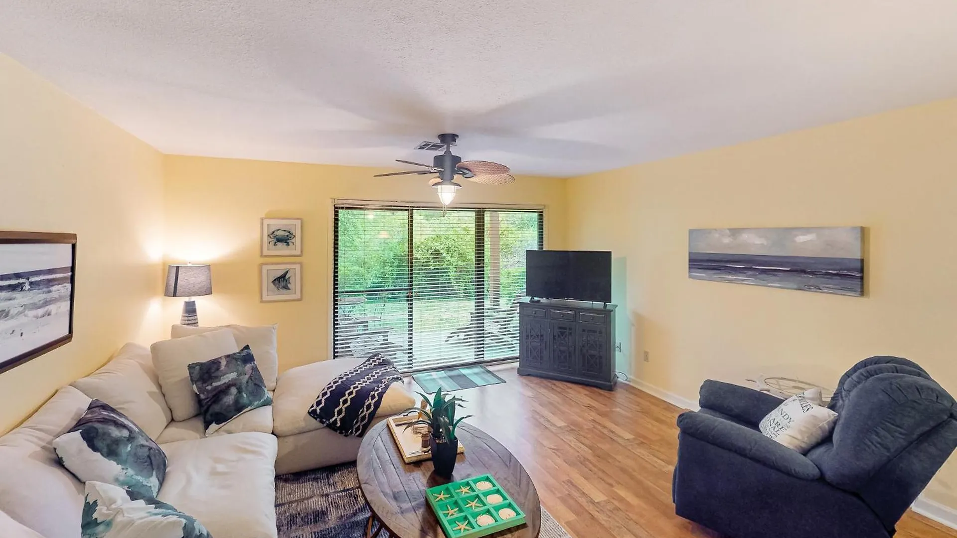 Beachwalk Condominiums 10F Panama City Beach