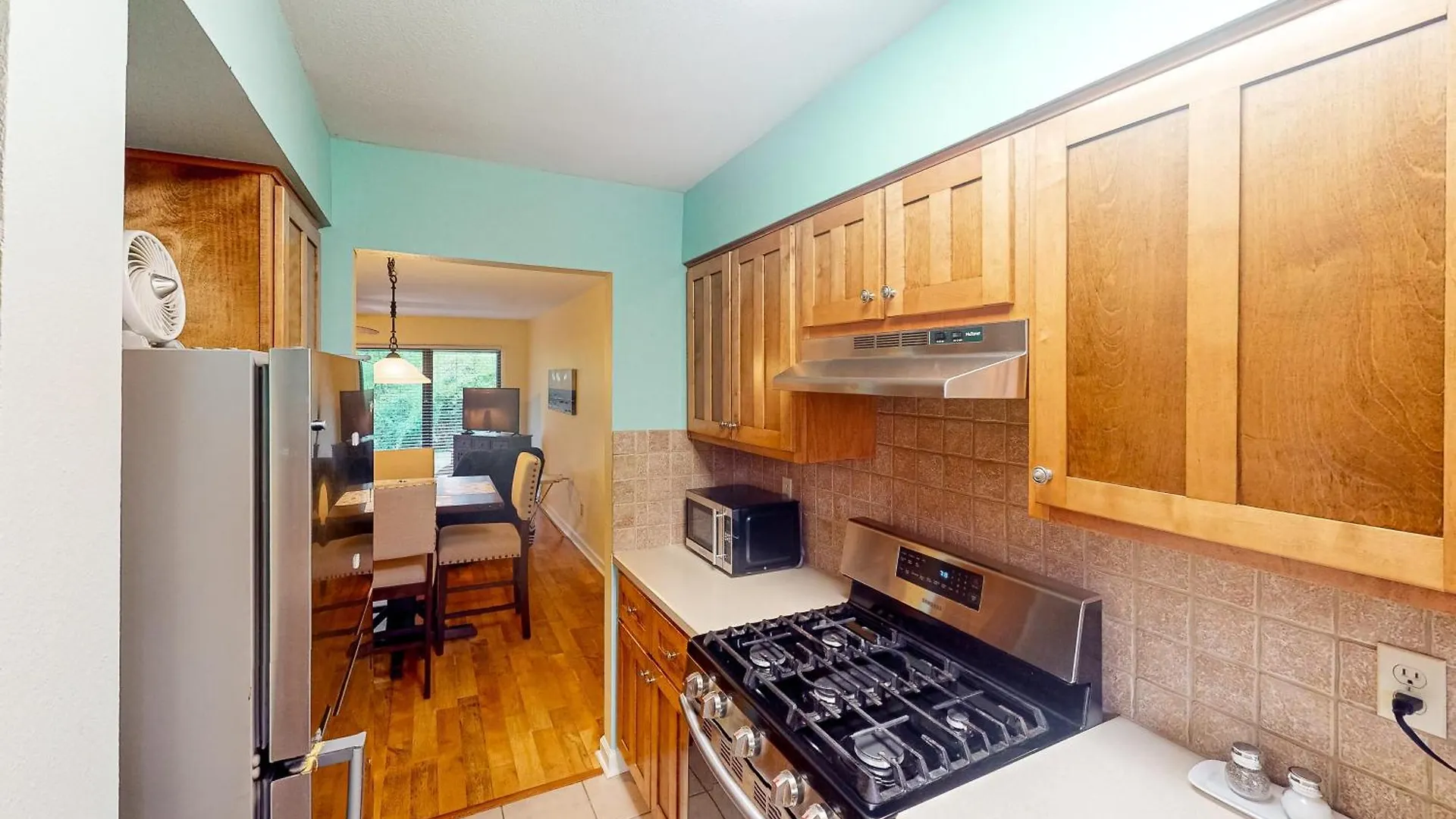 Beachwalk Condominiums 10F Panama City Beach Lägenhet