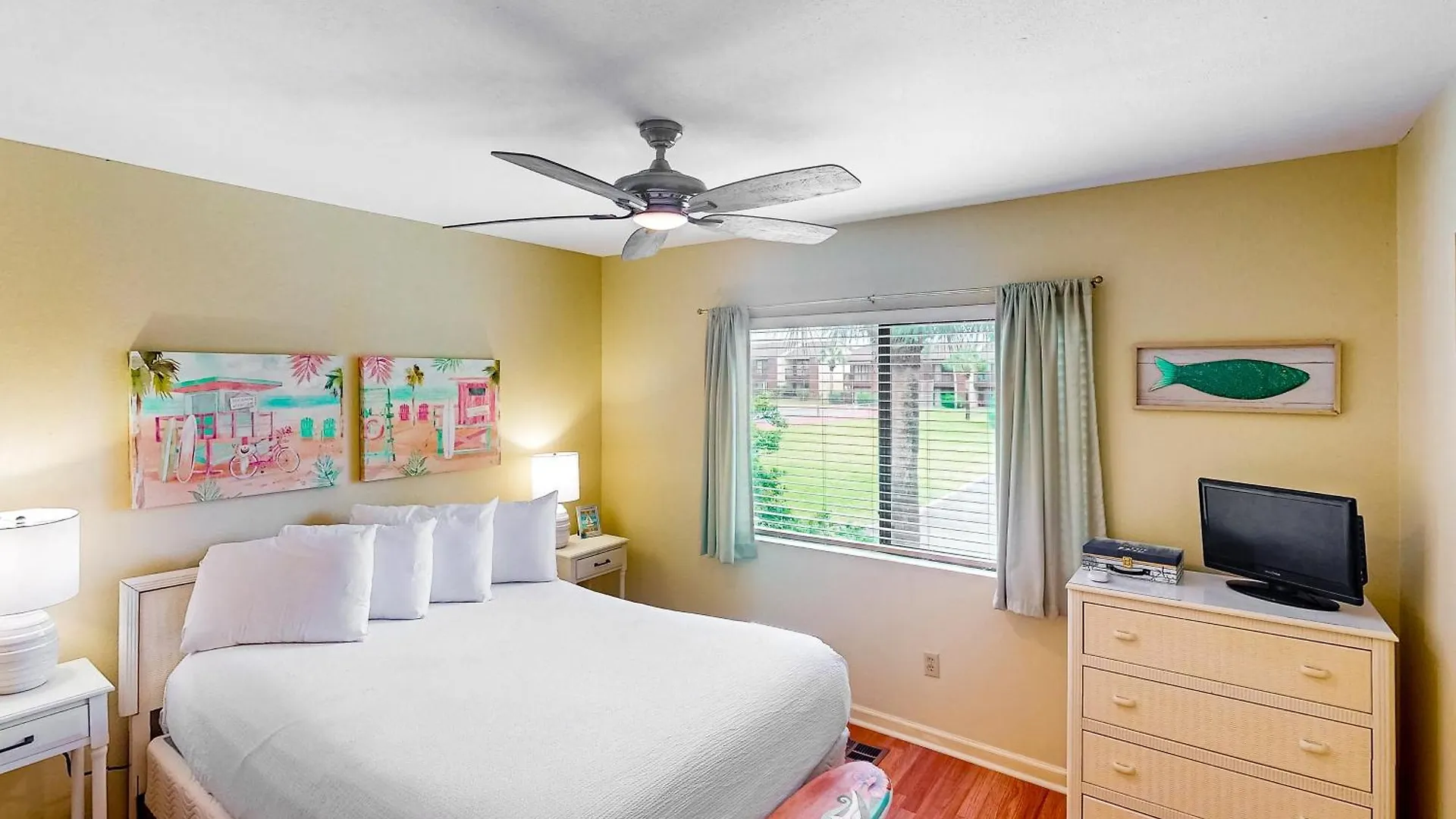 Beachwalk Condominiums 10F Panama City Beach USA