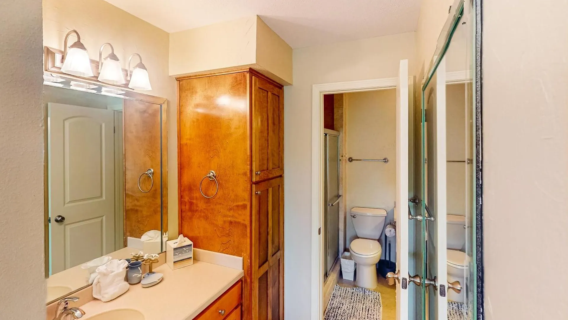 Beachwalk Condominiums 10F Panama City Beach